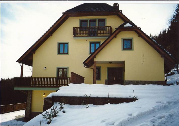 Realizované komerční a bytové budovy – foto 52