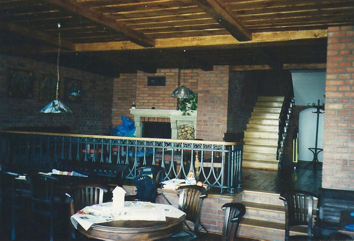 Realizované komerční a bytové budovy – foto 55