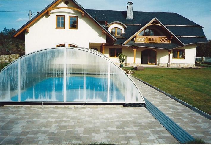 Realizované komerční a bytové budovy – foto 3