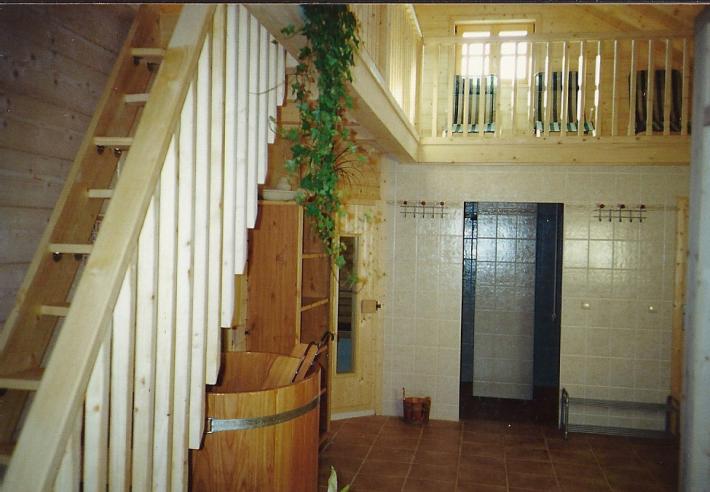 Realizované komerční a bytové budovy – foto 19