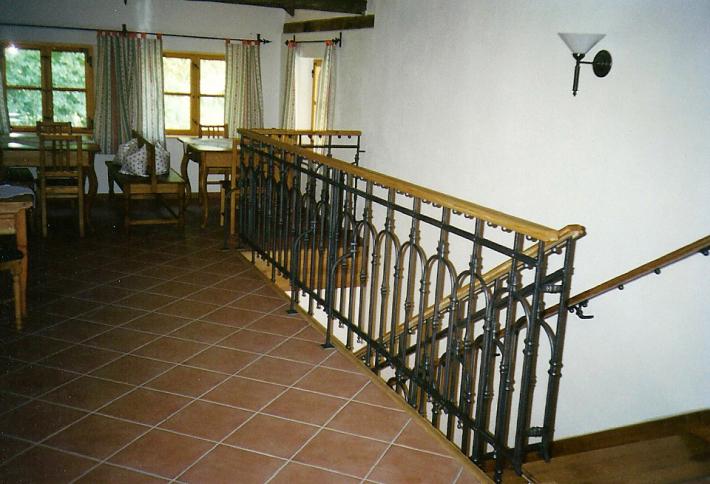 Realizované komerční a bytové budovy – foto 20
