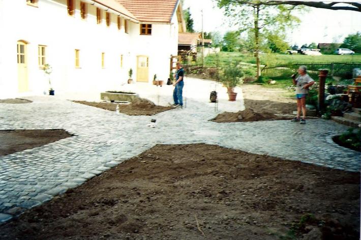Realizované komerční a bytové budovy – foto 21