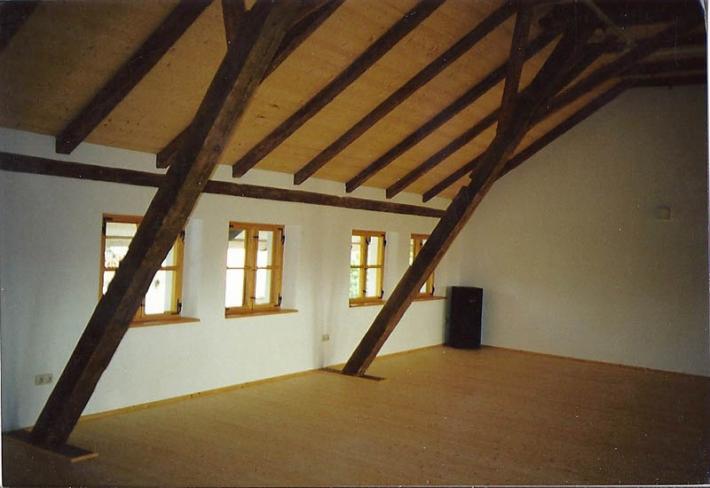 Realizované komerční a bytové budovy – foto 22
