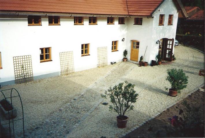 Realizované komerční a bytové budovy – foto 26