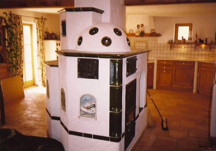 Realizované komerční a bytové budovy – foto 29