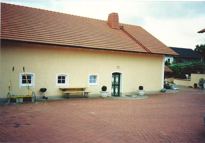 Realizované komerční a bytové budovy – foto 30