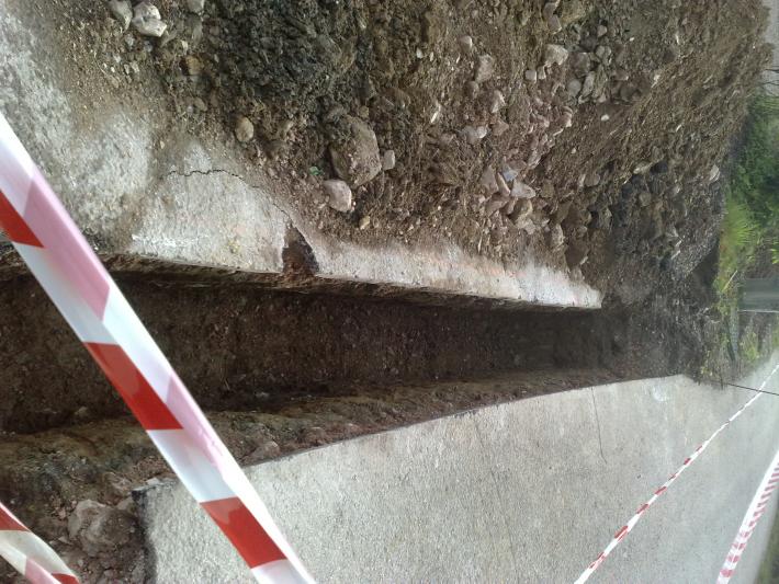 Inženýrské sítě a přípojky – foto 2