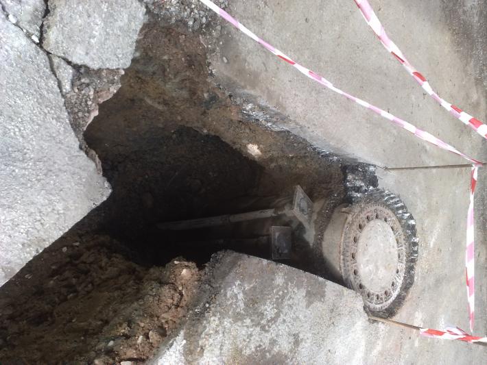Inženýrské sítě a přípojky – foto 3