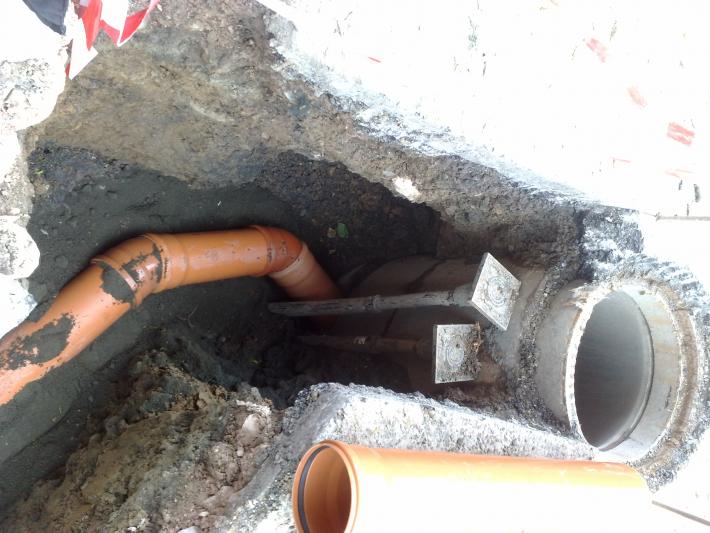 Inženýrské sítě a přípojky – foto 5