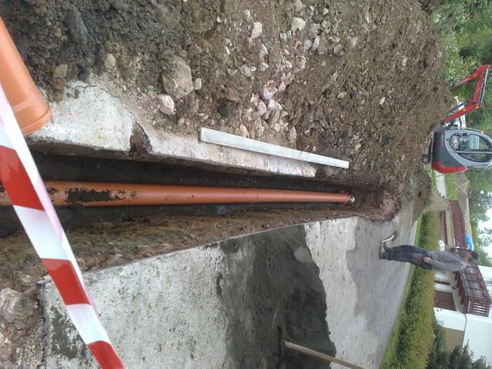 Inženýrské sítě a přípojky – foto 6