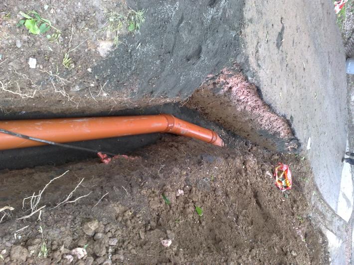 Inženýrské sítě a přípojky – foto 7