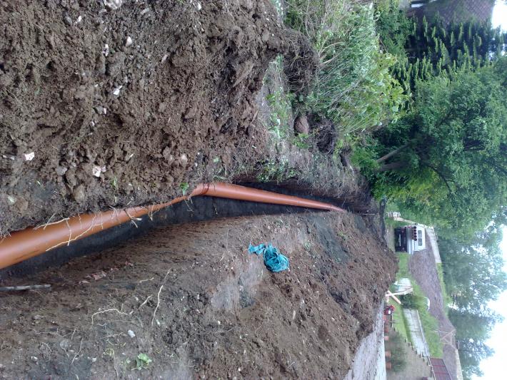 Inženýrské sítě a přípojky – foto 8