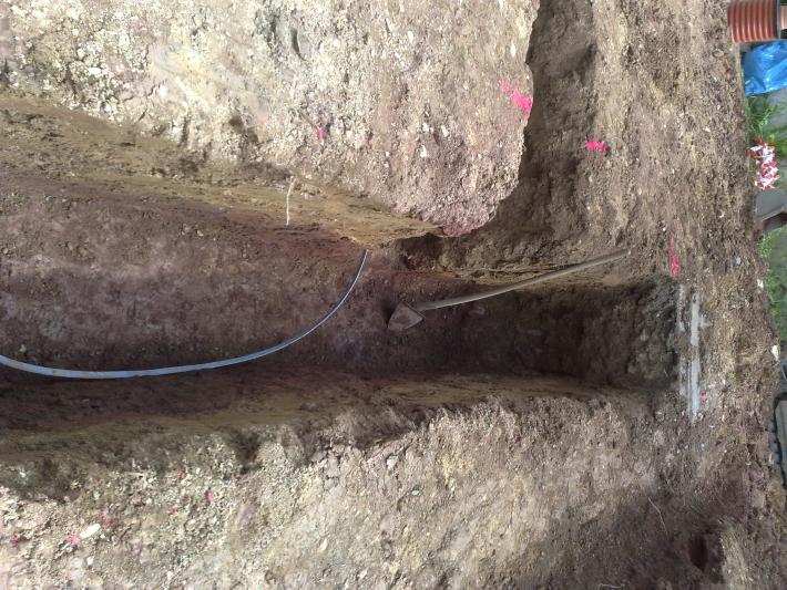 Inženýrské sítě a přípojky – foto 13