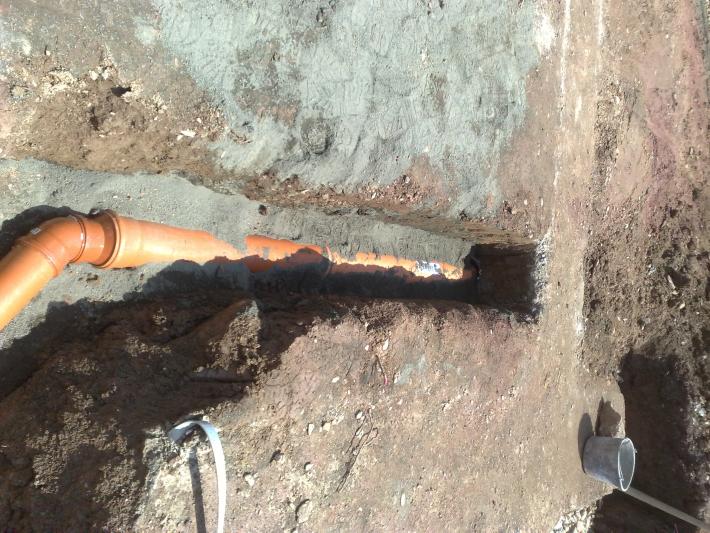 Inženýrské sítě a přípojky – foto 23