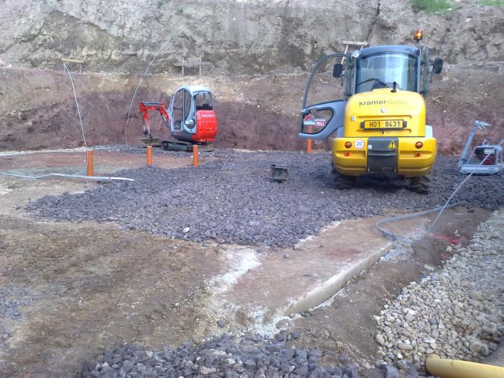 Inženýrské sítě a přípojky – foto 26