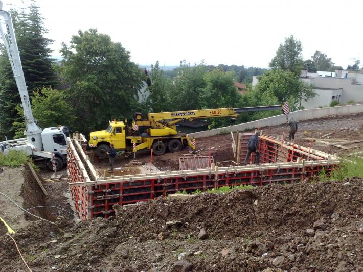 Inženýrské sítě a přípojky – foto 32