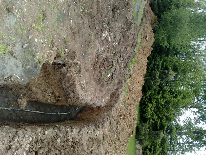 Inženýrské sítě a přípojky – foto 34
