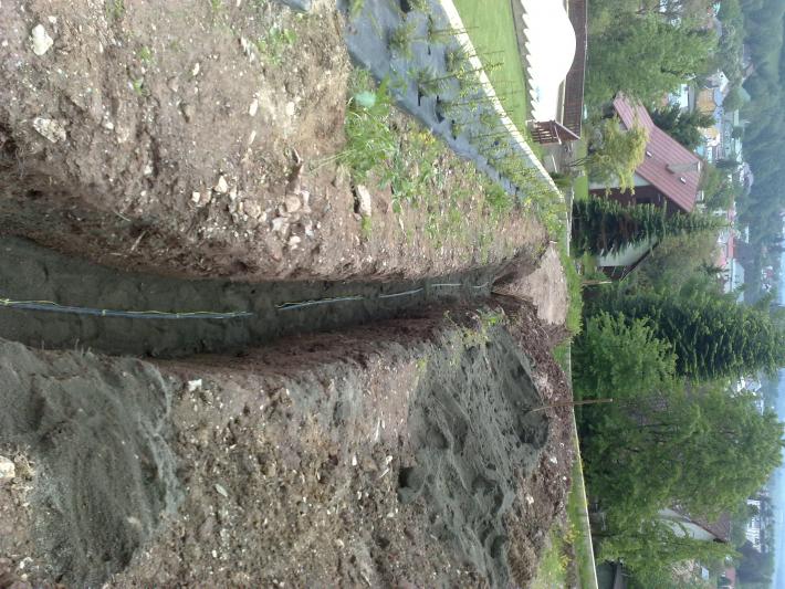 Inženýrské sítě a přípojky – foto 35