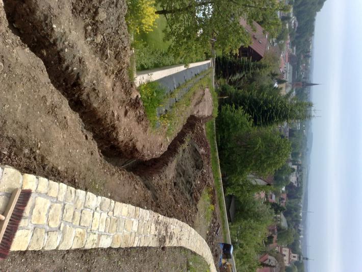Inženýrské sítě a přípojky – foto 36