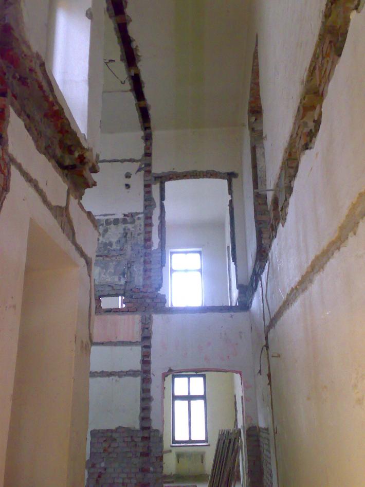Rekonstrukce celého objektu ve Vrchlabí – foto 19