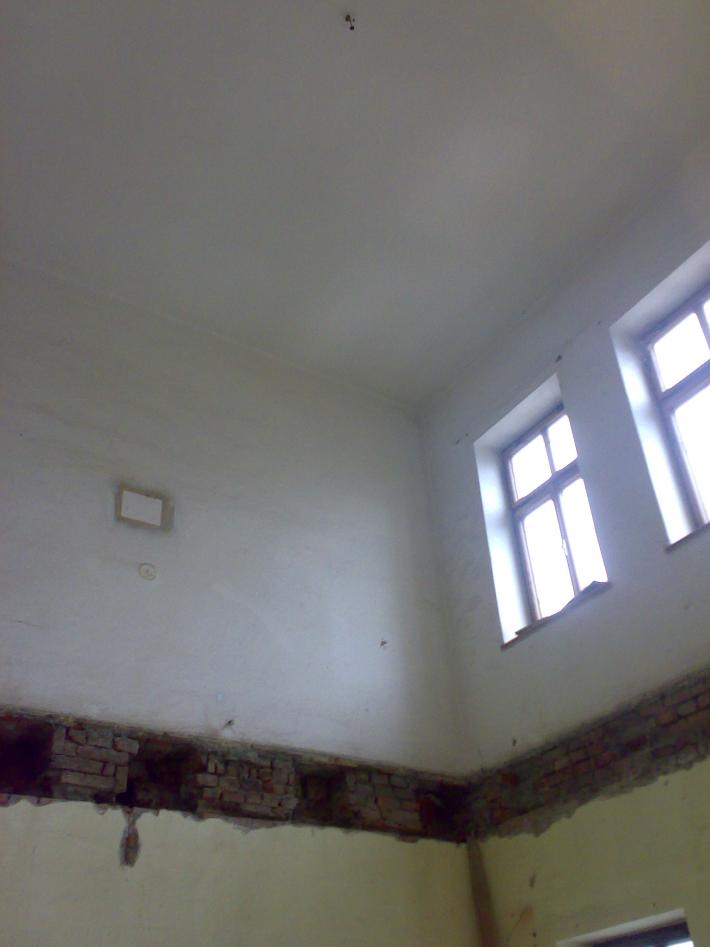 Rekonstrukce celého objektu ve Vrchlabí – foto 21