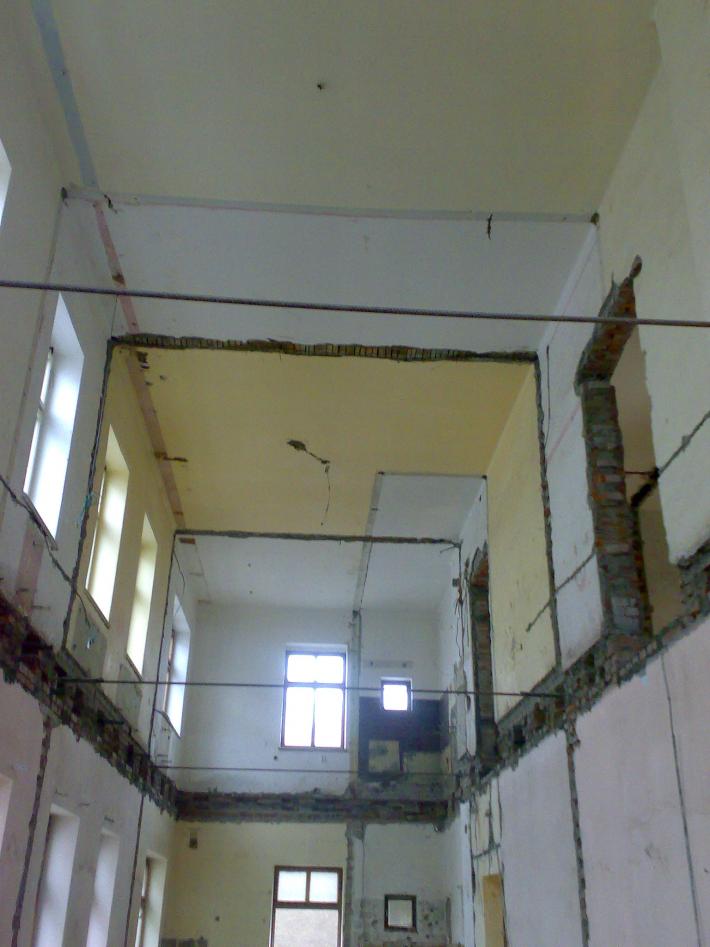 Rekonstrukce celého objektu ve Vrchlabí – foto 22