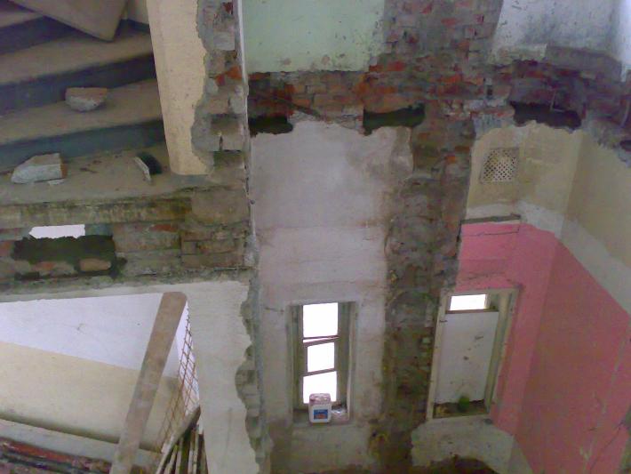 Rekonstrukce celého objektu ve Vrchlabí – foto 29