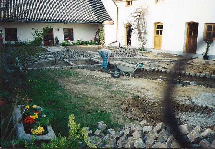 Realizované komerční a bytové budovy – foto 17