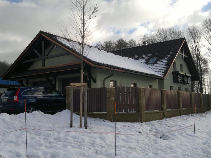 Realizované komerční a bytové budovy – foto 37