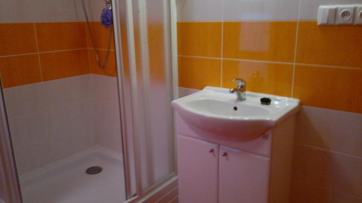 Rekonstrukce rodinného domu a podkroví – foto 3