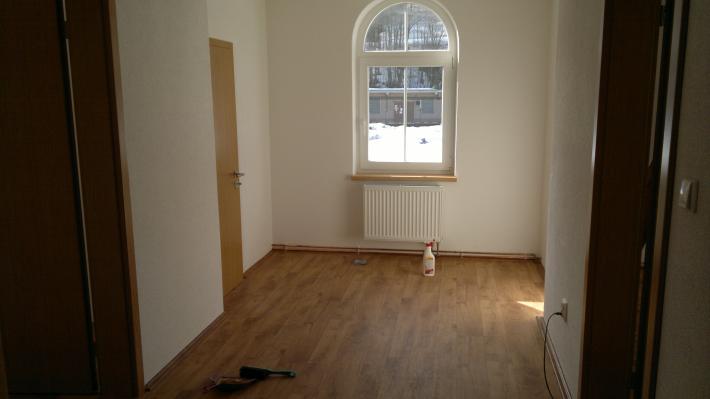 Rekonstrukce rodinného domu a podkroví – foto 9