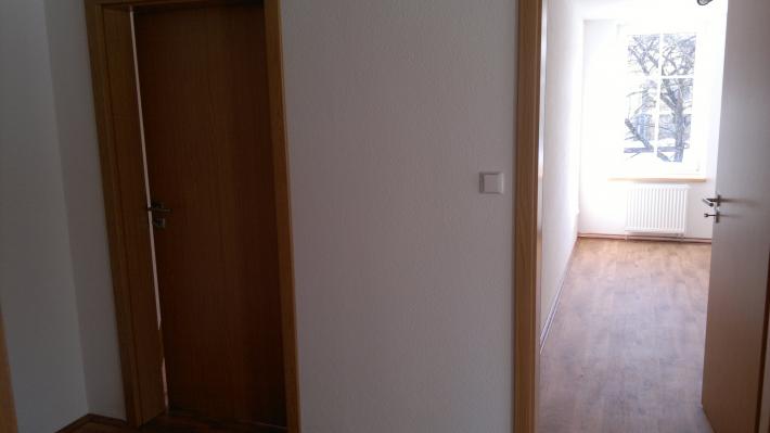 Rekonstrukce rodinného domu a podkroví – foto 10