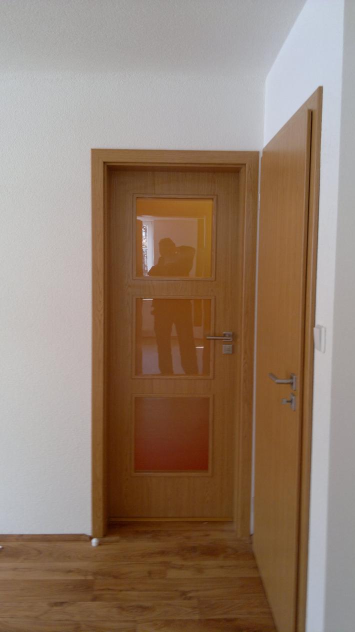 Rekonstrukce rodinného domu a podkroví – foto 14