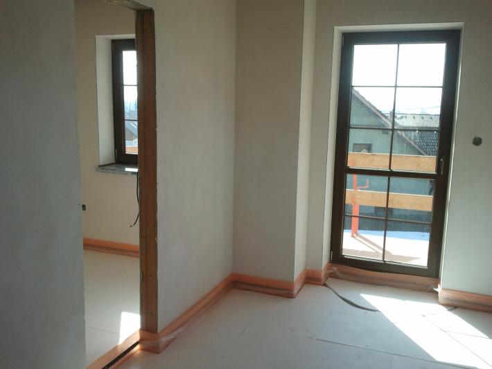 Výstavba rodinného domu Lánov – foto 58