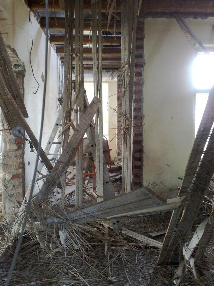 Rekonstrukce celého objektu ve Vrchlabí – foto 13