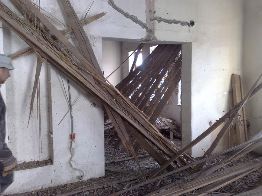 Rekonstrukce celého objektu ve Vrchlabí – foto 14
