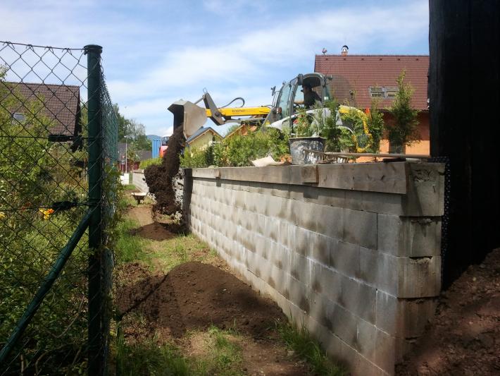 Výstavba rodinného domu Lánov – foto 92