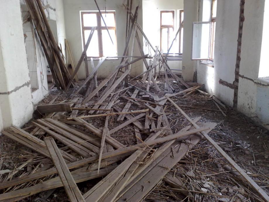Rekonstrukce celého objektu ve Vrchlabí – foto 15