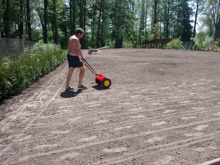 Výstavba rodinného domu Lánov – foto 99
