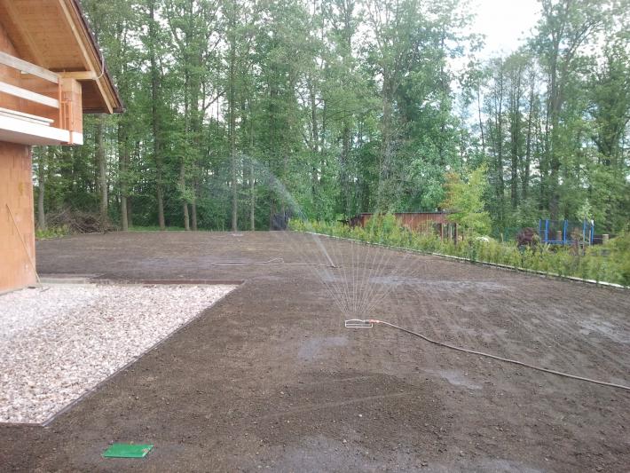 Výstavba rodinného domu Lánov – foto 101