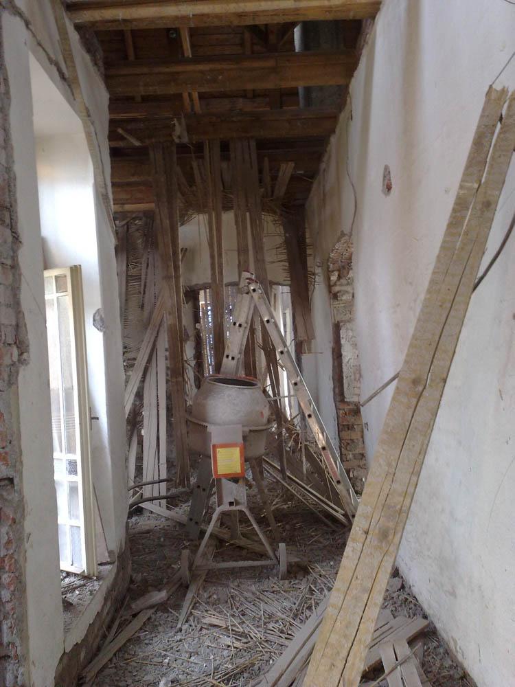 Rekonstrukce celého objektu ve Vrchlabí – foto 17