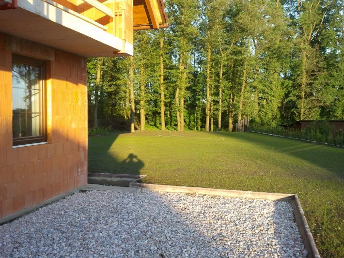 Výstavba rodinného domu Lánov – foto 108