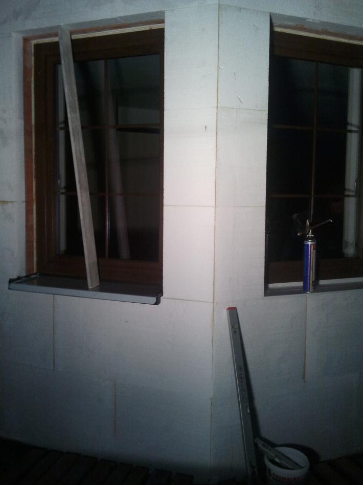 Výstavba rodinného domu Lánov – foto 137