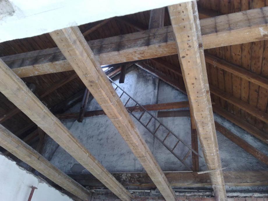 Rekonstrukce celého objektu ve Vrchlabí – foto 37