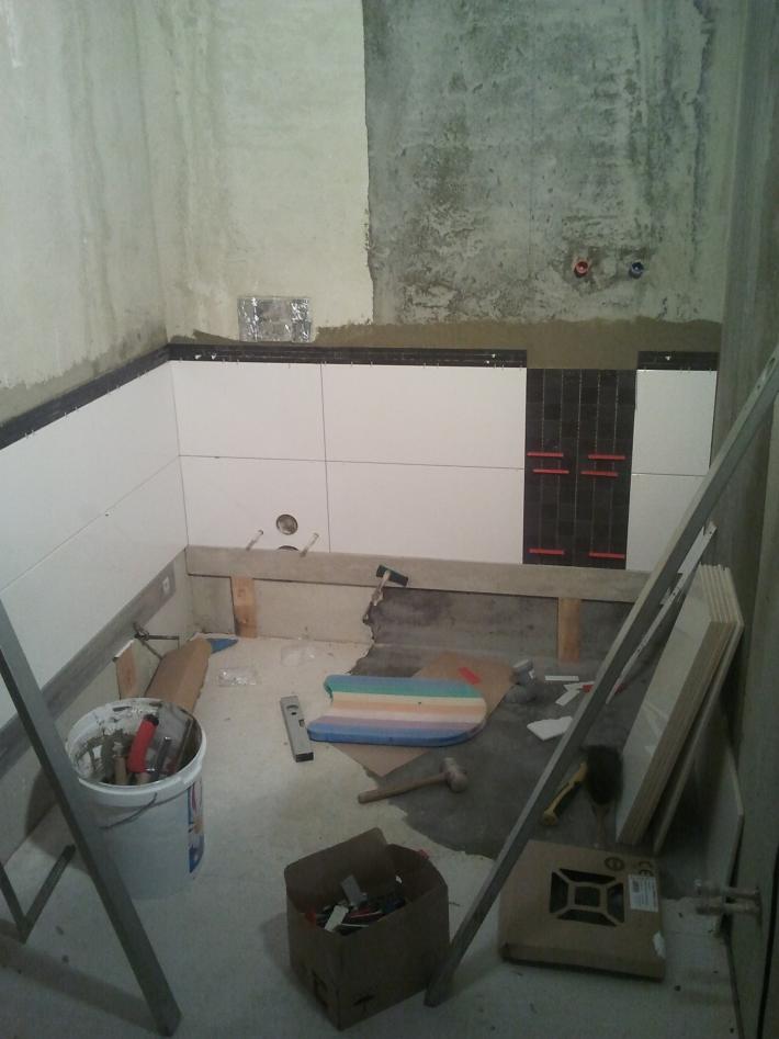 Výstavba rodinného domu Lánov – foto 142