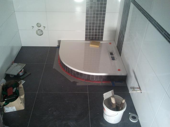 Výstavba rodinného domu Lánov – foto 143