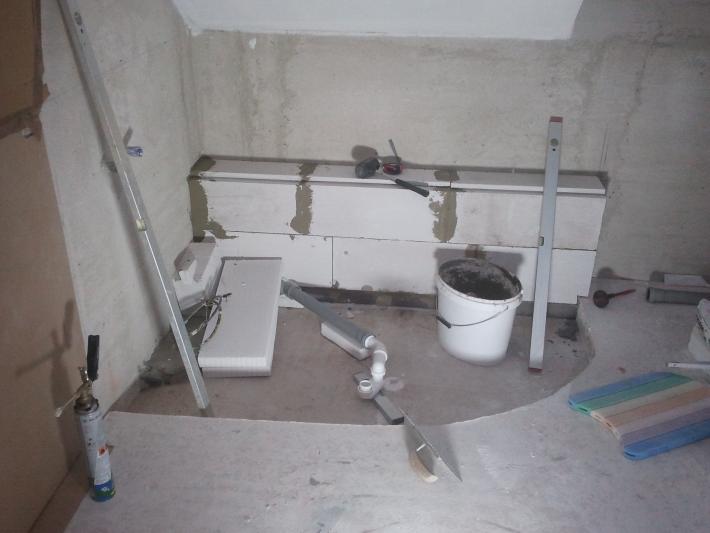Výstavba rodinného domu Lánov – foto 149