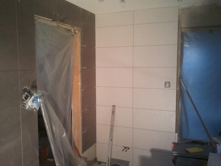 Výstavba rodinného domu Lánov – foto 152