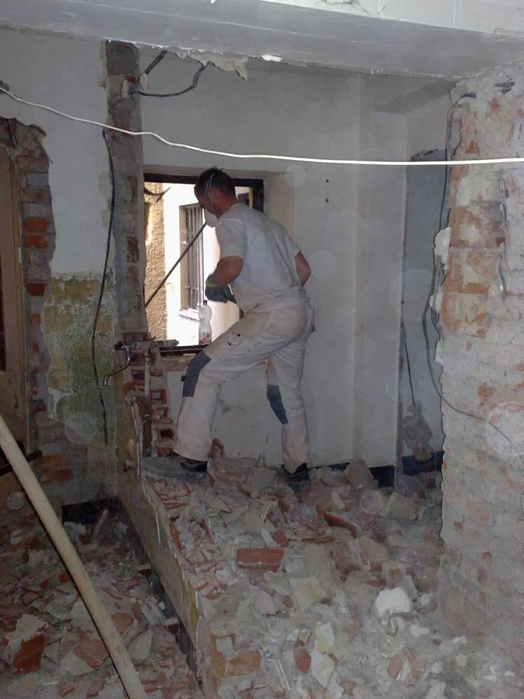 Rekonstrukce celého objektu ve Vrchlabí – foto 3
